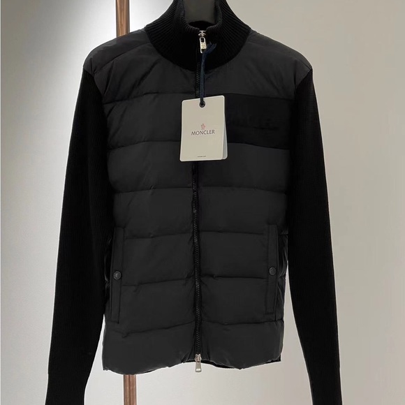 Moncler Jackets & Blazers - Moncler brand new 2024 spring brand new with tags